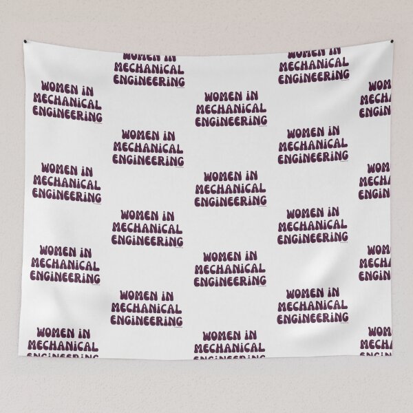 Item preview, Women in Mechanical Engineering. v14 | @lilsboobthangs designed and sold by lilsboobthangs.