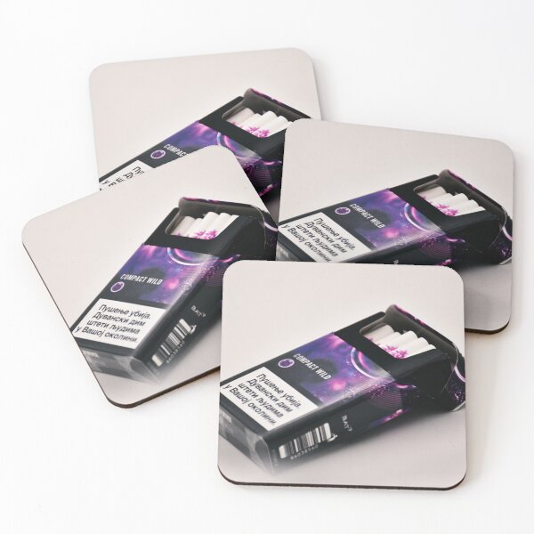 Item preview, Lucky strike, compact wild designed and sold by Aleksandar Mandic.