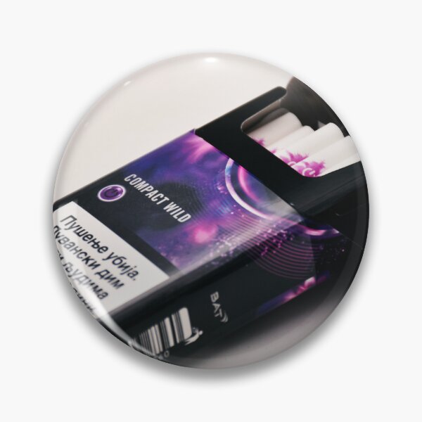 Item preview, Lucky strike, compact wild designed and sold by Aleksandar Mandic.