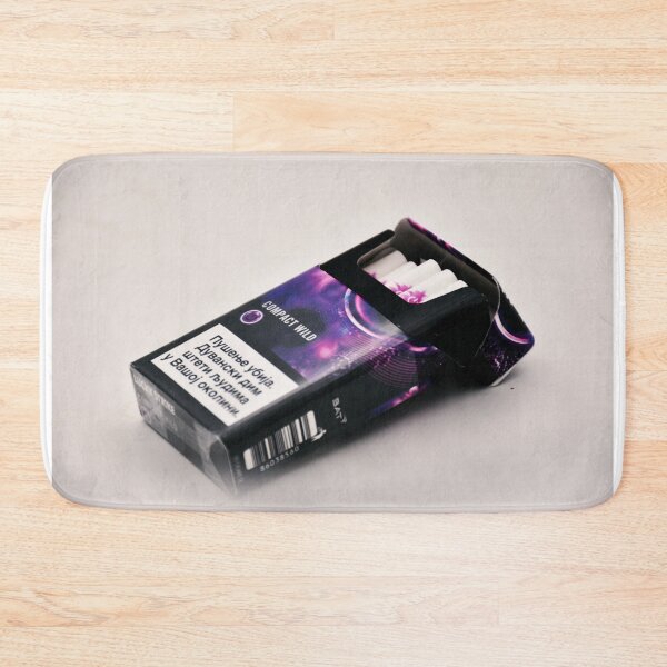 Item preview, Lucky strike, compact wild designed and sold by Aleksandar Mandic.