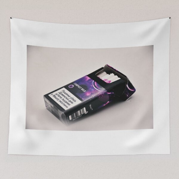 Item preview, Lucky strike, compact wild designed and sold by Aleksandar Mandic.