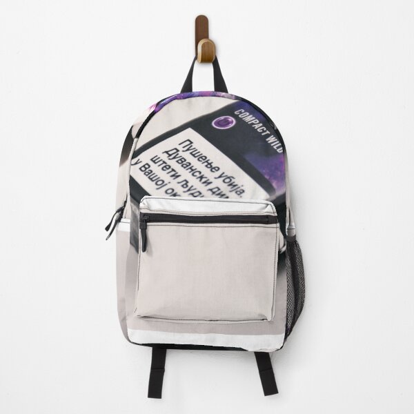 Item preview, Lucky strike, compact wild designed and sold by Aleksandar Mandic.