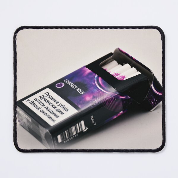 Item preview, Lucky strike, compact wild designed and sold by Aleksandar Mandic.