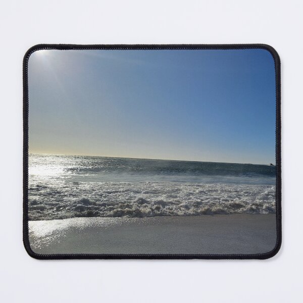Item preview, Sunshine at camps bay beach designed and sold by Weather gifts .