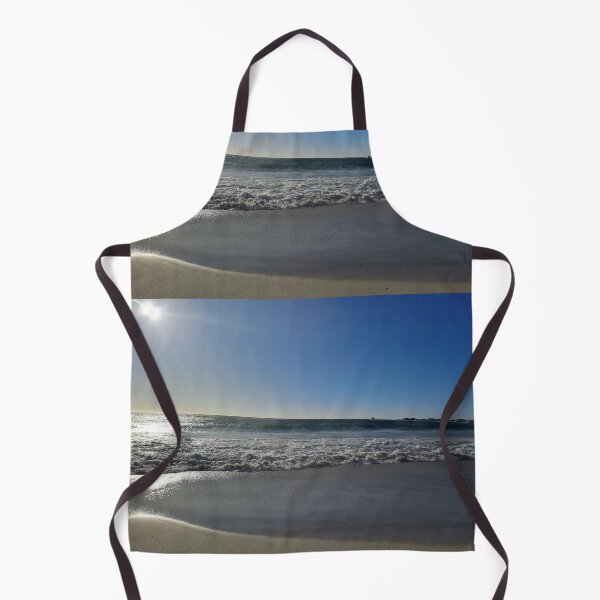 Item preview, Sunshine at camps bay beach designed and sold by Weather gifts .