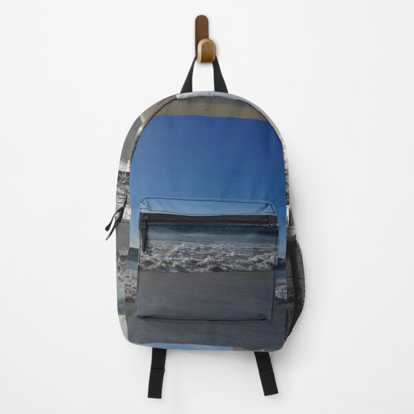 Item preview, Sunshine at camps bay beach designed and sold by Weather gifts .
