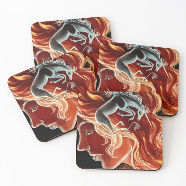 Item preview, Trapped in a Burning Building designed and sold by Kaytara.