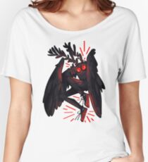 sweet kicks! Women's Relaxed Fit T-Shirt