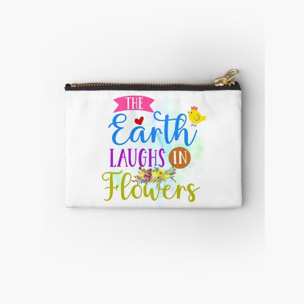 Item preview, The Earth Laughs in Flowers I  Spring Decor designed and sold by younghopes.
