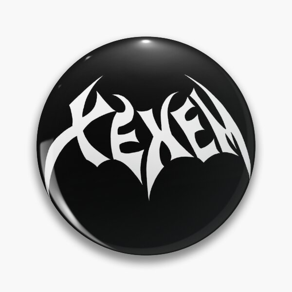 Item preview, Xe/Xem Bat Pronoun Sticker designed and sold by residentvampire.