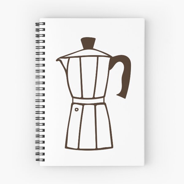Item preview, Moka Pot designed and sold by Daily Miracles.