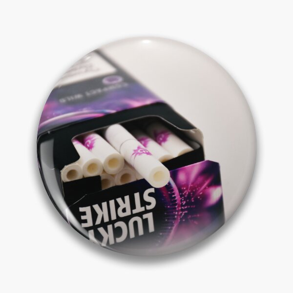 Item preview, Lucky strike, compact wild designed and sold by Aleksandar Mandic.