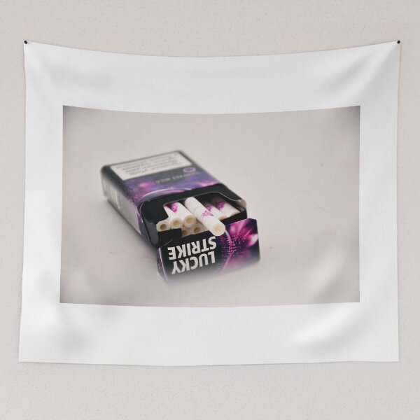 Item preview, Lucky strike, compact wild designed and sold by Aleksandar Mandic.