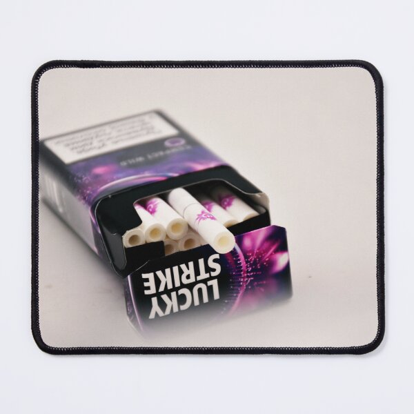 Item preview, Lucky strike, compact wild designed and sold by Aleksandar Mandic.