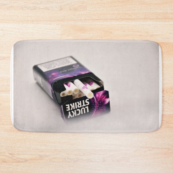 Item preview, Lucky strike, compact wild designed and sold by Aleksandar Mandic.