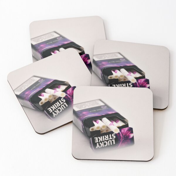 Item preview, Lucky strike, compact wild designed and sold by Aleksandar Mandic.