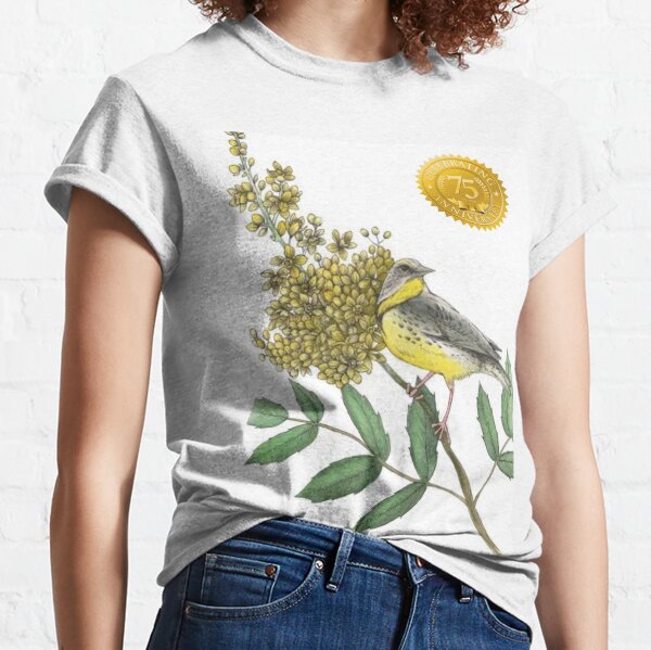 Funny Bird T-Shirt 75