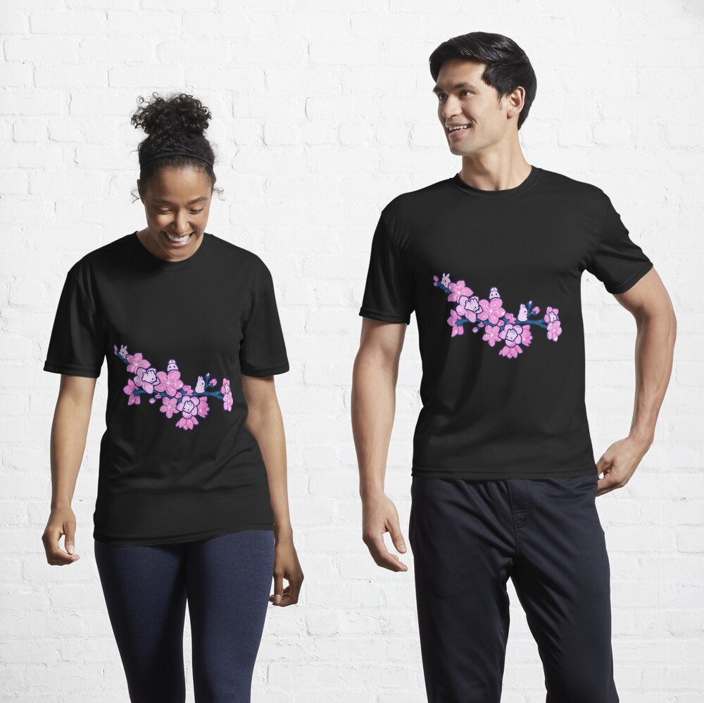 Item preview, Active T-Shirt designed and sold by veraphina.
