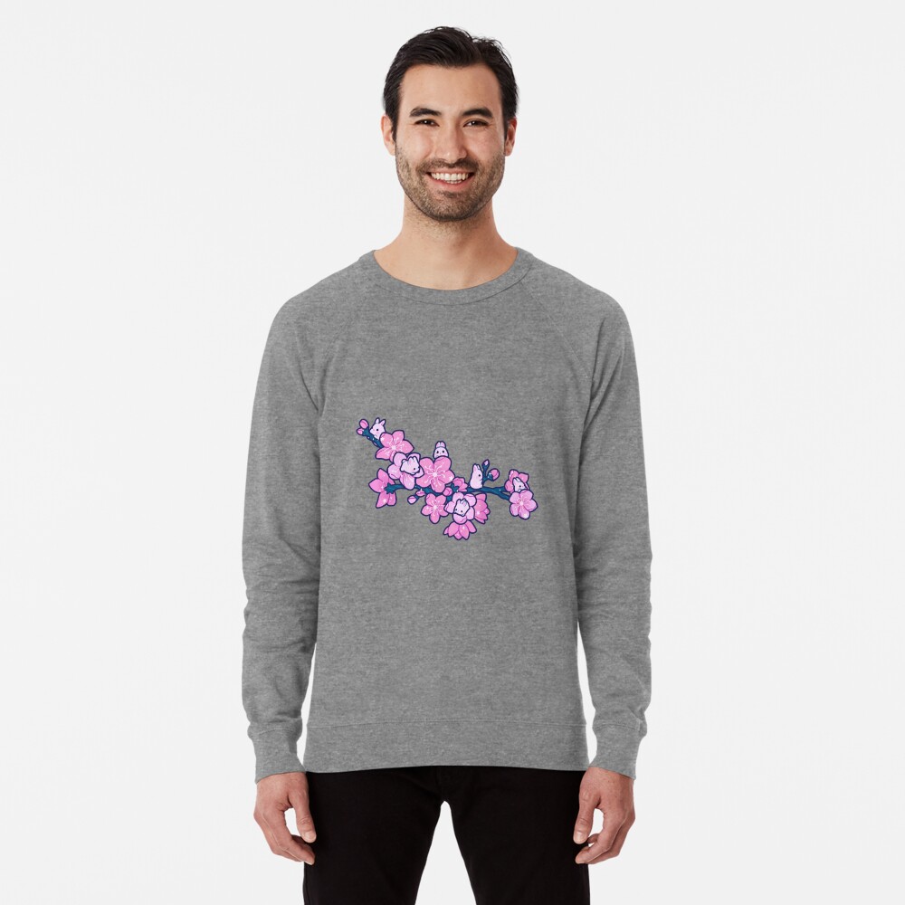Item preview, Lightweight Sweatshirt designed and sold by veraphina.