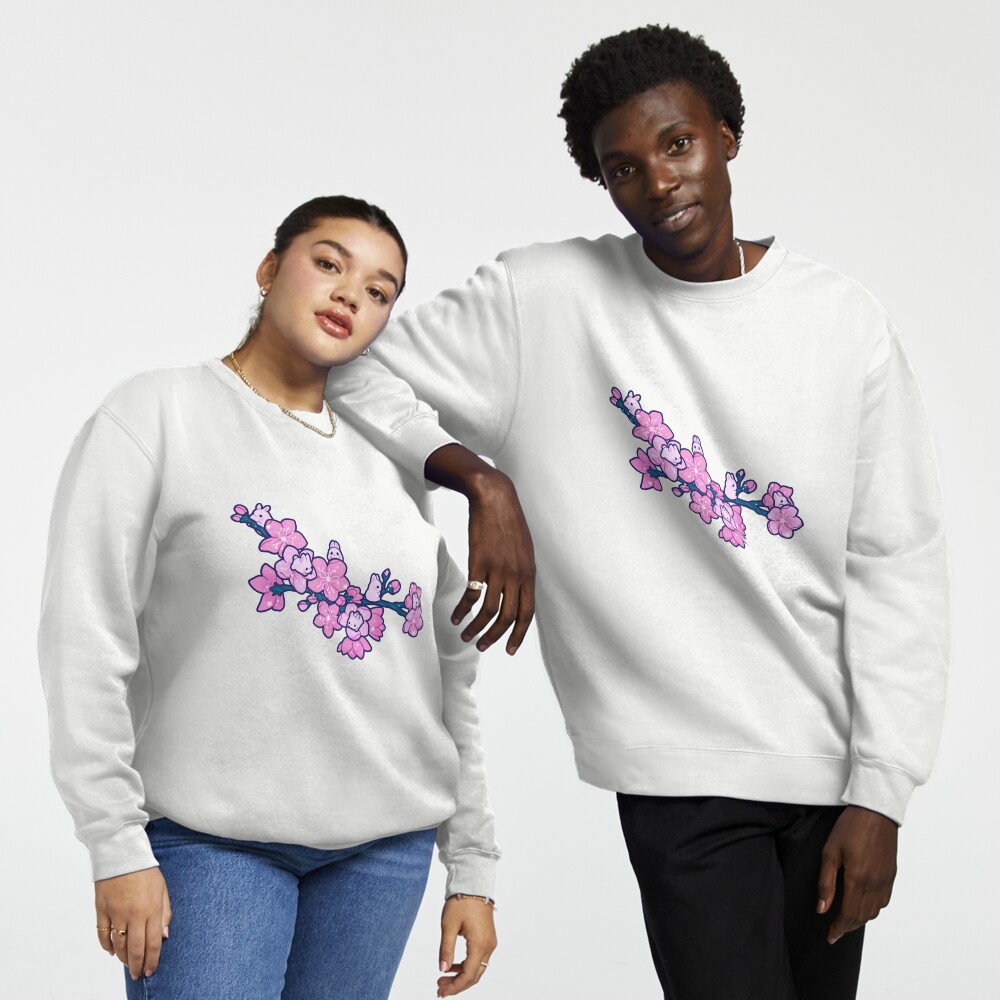 Item preview, Pullover Sweatshirt designed and sold by veraphina.