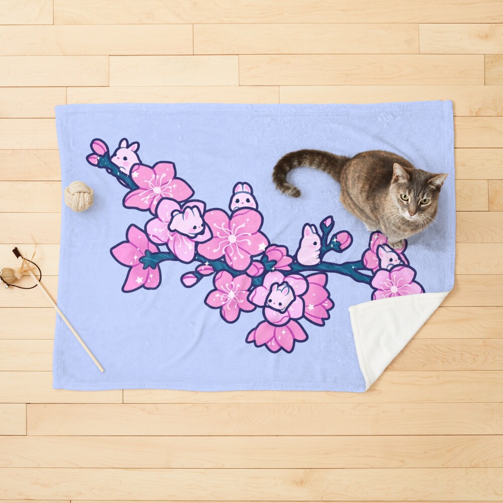 Item preview, Pet Blanket designed and sold by veraphina.