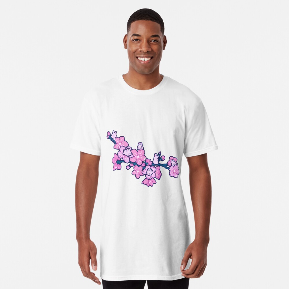 Item preview, Long T-Shirt designed and sold by veraphina.
