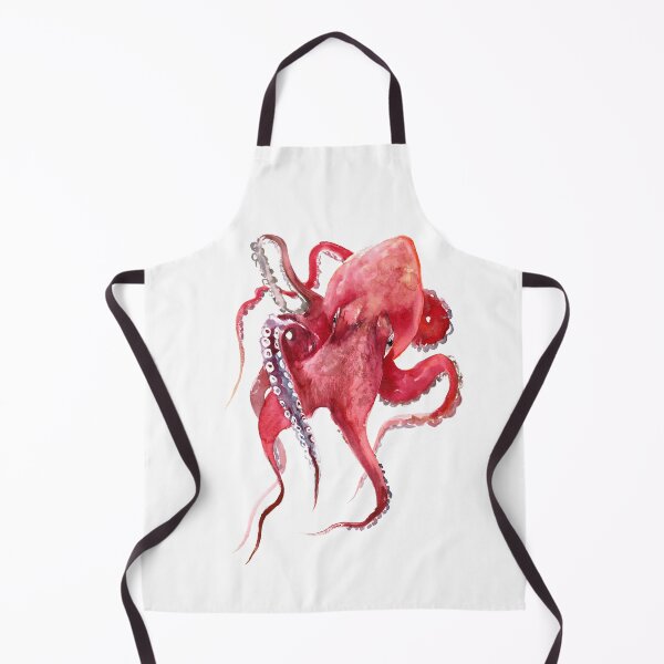 Item preview, Giant Octopus designed and sold by surenart.