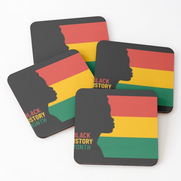 Item preview, Black History mounth designed and sold by Wael0.
