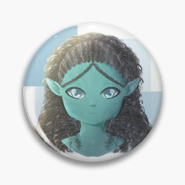 Item preview, tsireya avatar designed and sold by JubsXas.