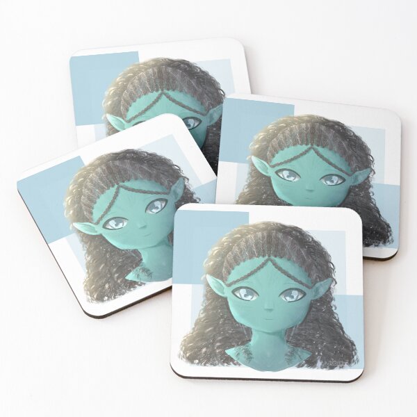 Item preview, tsireya avatar designed and sold by JubsXas.