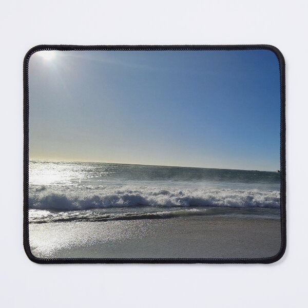 Item preview, Camps bay beach shore designed and sold by Weather gifts .