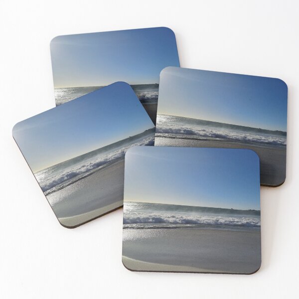 Item preview, Camps bay beach shore designed and sold by Weather gifts .