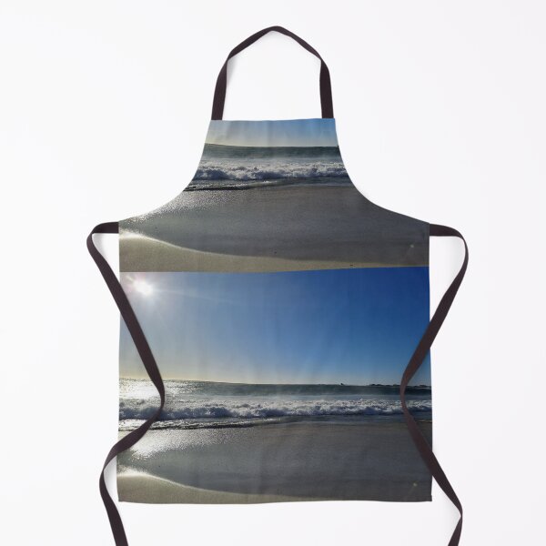 Item preview, Camps bay beach shore designed and sold by Weather gifts .