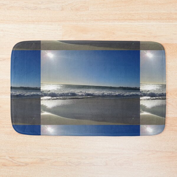 Item preview, Camps bay beach shore designed and sold by Weather gifts .