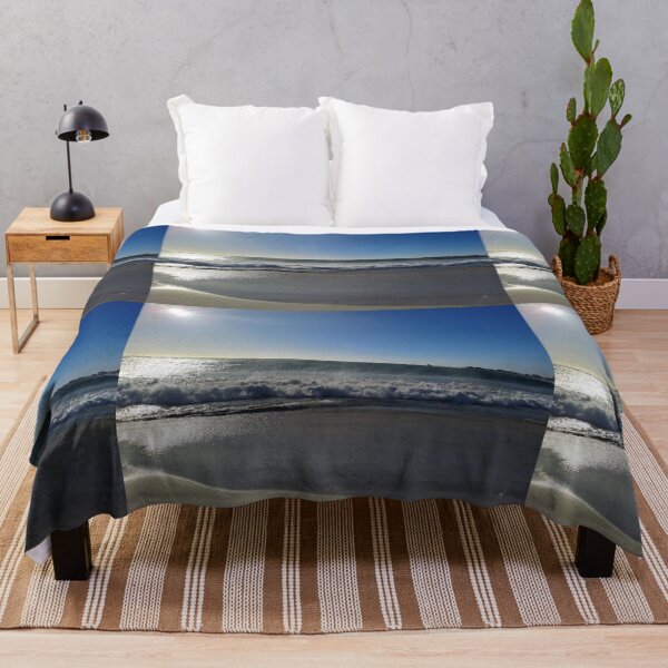 Item preview, Camps bay beach shore designed and sold by Weather gifts .