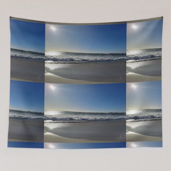 Item preview, Camps bay beach shore designed and sold by Weather gifts .