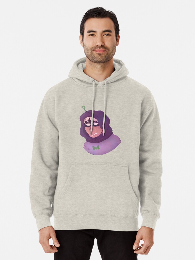 mysterion hoodie