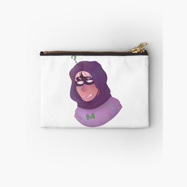 Item preview, Mysterion designed and sold by Platinumfandomt.
