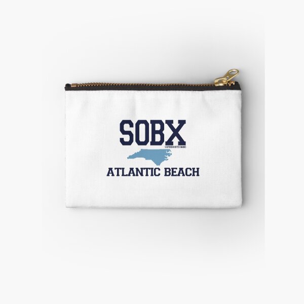 Item preview, Atlantic Beach - North Carolina. designed and sold by America Roadside..