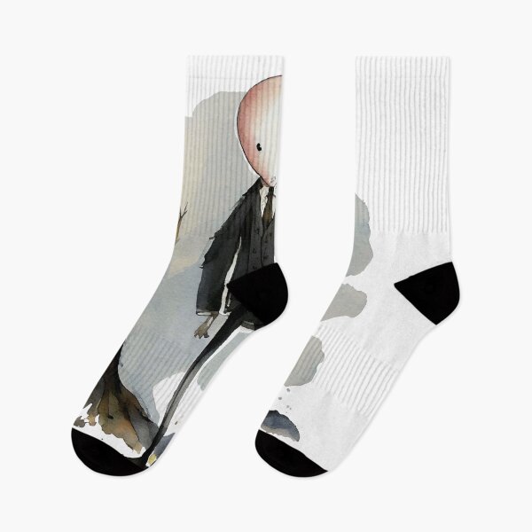 Item preview, Cute Horror Icon Slenderman designed and sold by artsyindc.