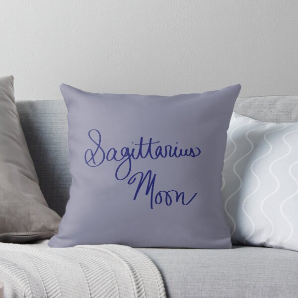 Item preview, Sagittarius Moon designed and sold by abeink.