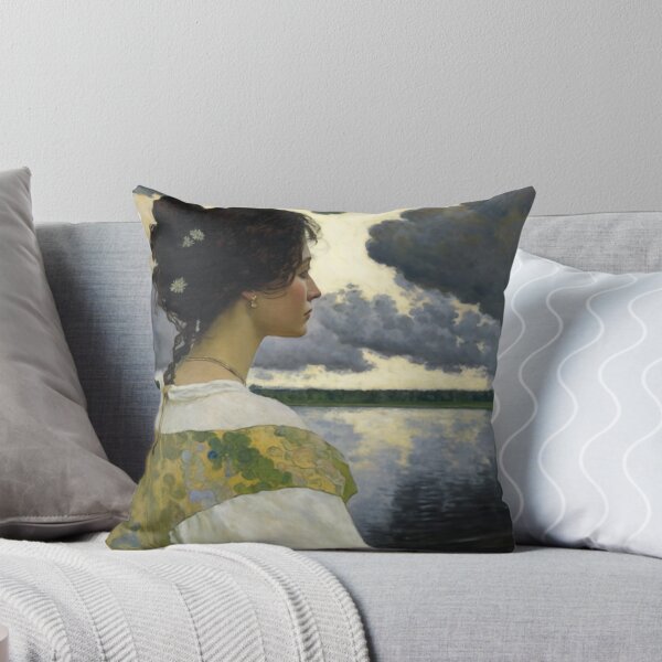 Item preview, Lady of the lake 2 designed and sold by Mono.fi Studios.