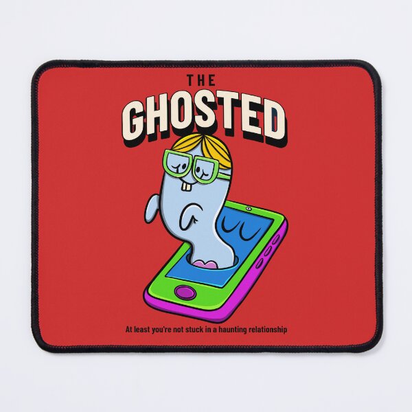 Item preview, Funny Ghosting : Anti-Hero Ghost designed and sold by ImaginarStore.