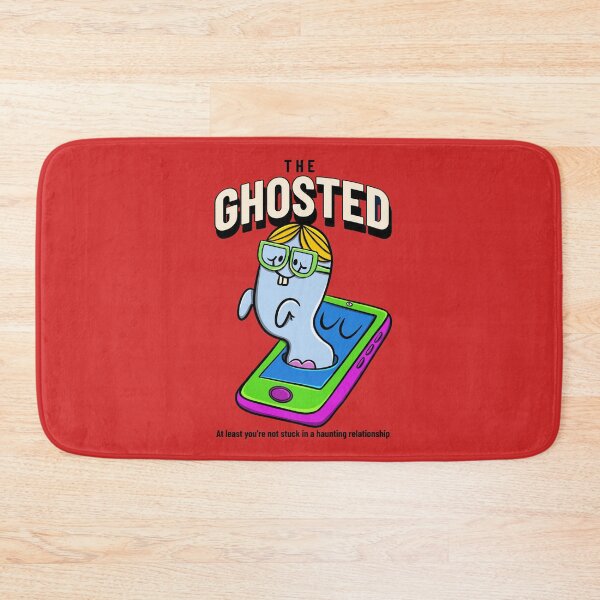 Item preview, Funny Ghosting : Anti-Hero Ghost designed and sold by ImaginarStore.