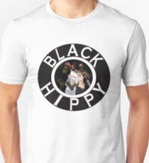 Black Hippy Unisex T-Shirt
