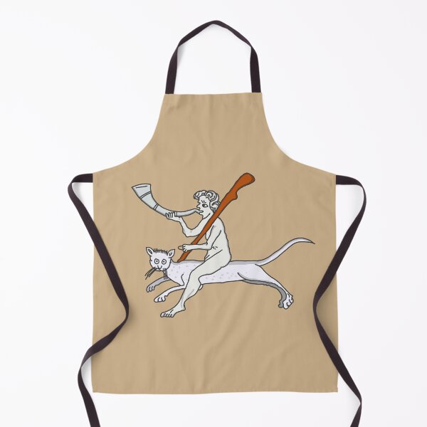 Item preview, Taking the Cat out for a ride designed and sold by CrowFriend.
