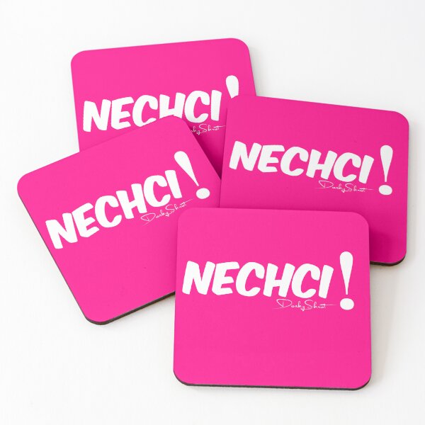 Item preview, Nechci by DonkyShrot designed and sold by DonkyShrot Ostrava.