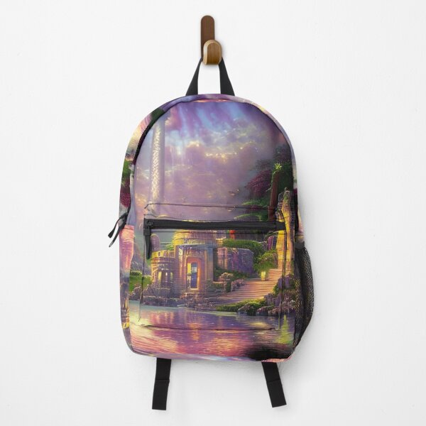 Item preview, Hidden Kingdom designed and sold by FamiliarPufferfish.