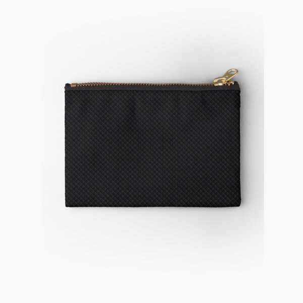 Item preview, Black Puffy Quilted Pattern designed and sold by RogueDroid.