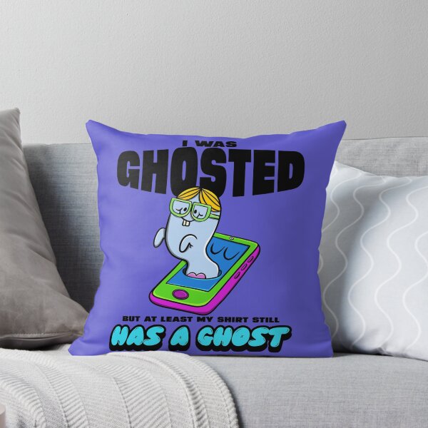 Item preview, Funny Ghosting : Sorry For Ghosting You designed and sold by ImaginarStore.